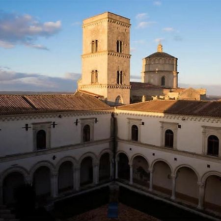 Casa Vacanze Dimora Monfalcone Montescaglioso Eksteriør billede