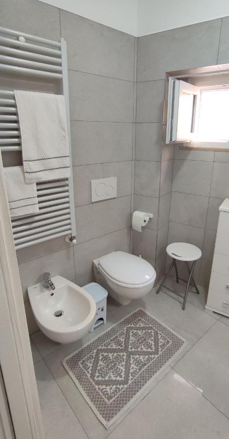 Casa Vacanze Dimora Monfalcone Montescaglioso Eksteriør billede