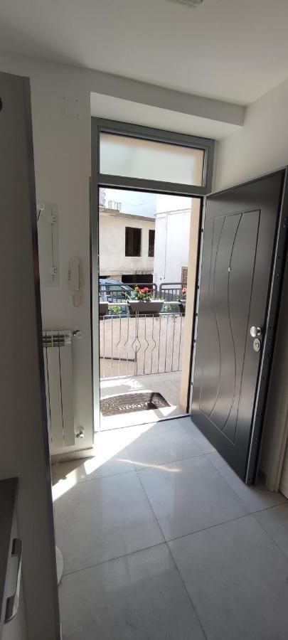 Casa Vacanze Dimora Monfalcone Montescaglioso Eksteriør billede