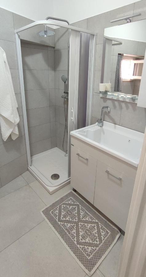 Casa Vacanze Dimora Monfalcone Montescaglioso Eksteriør billede