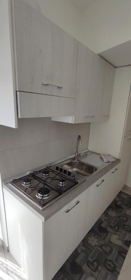 Casa Vacanze Dimora Monfalcone Montescaglioso Eksteriør billede