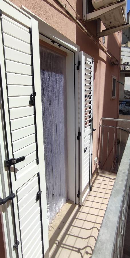 Casa Vacanze Dimora Monfalcone Montescaglioso Eksteriør billede