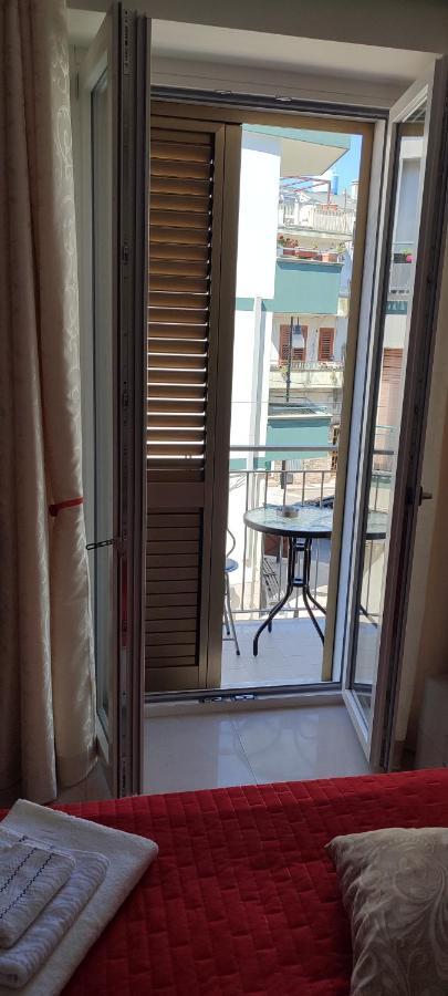 Casa Vacanze Dimora Monfalcone Montescaglioso Eksteriør billede