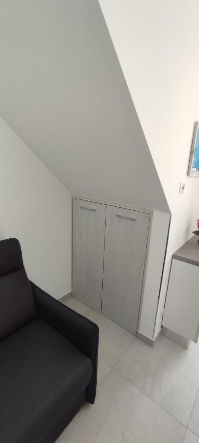 Casa Vacanze Dimora Monfalcone Montescaglioso Eksteriør billede