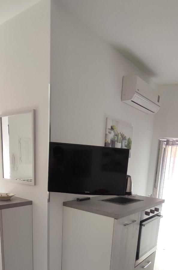 Casa Vacanze Dimora Monfalcone Montescaglioso Eksteriør billede
