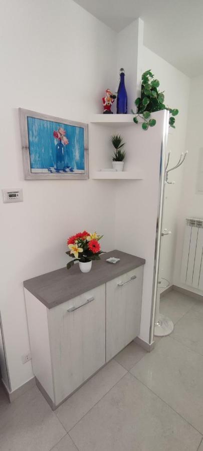 Casa Vacanze Dimora Monfalcone Montescaglioso Eksteriør billede