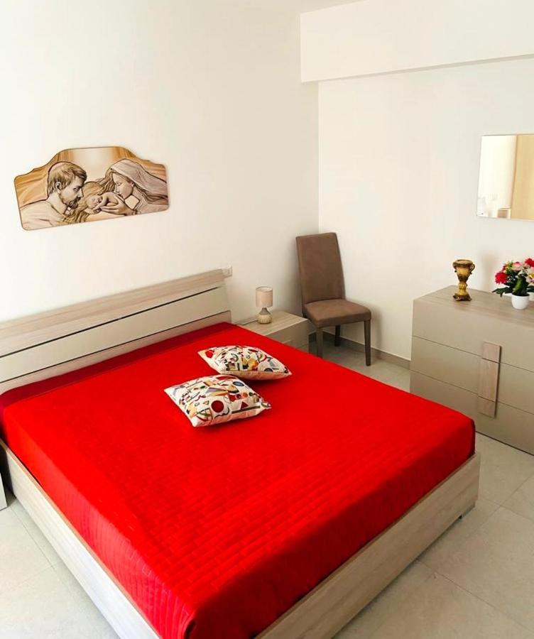 Casa Vacanze Dimora Monfalcone Montescaglioso Eksteriør billede