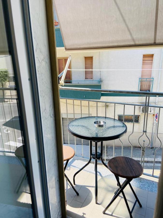 Casa Vacanze Dimora Monfalcone Montescaglioso Eksteriør billede