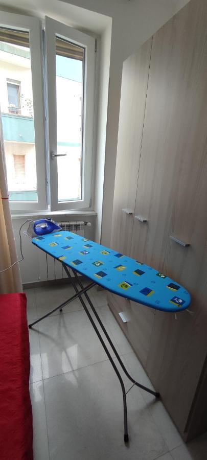Casa Vacanze Dimora Monfalcone Montescaglioso Eksteriør billede
