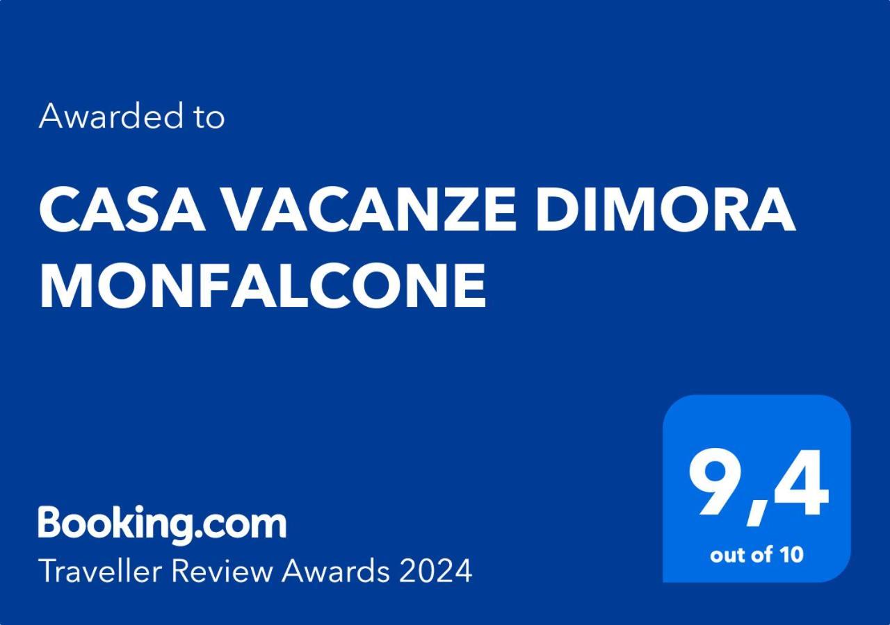 Casa Vacanze Dimora Monfalcone Montescaglioso Eksteriør billede